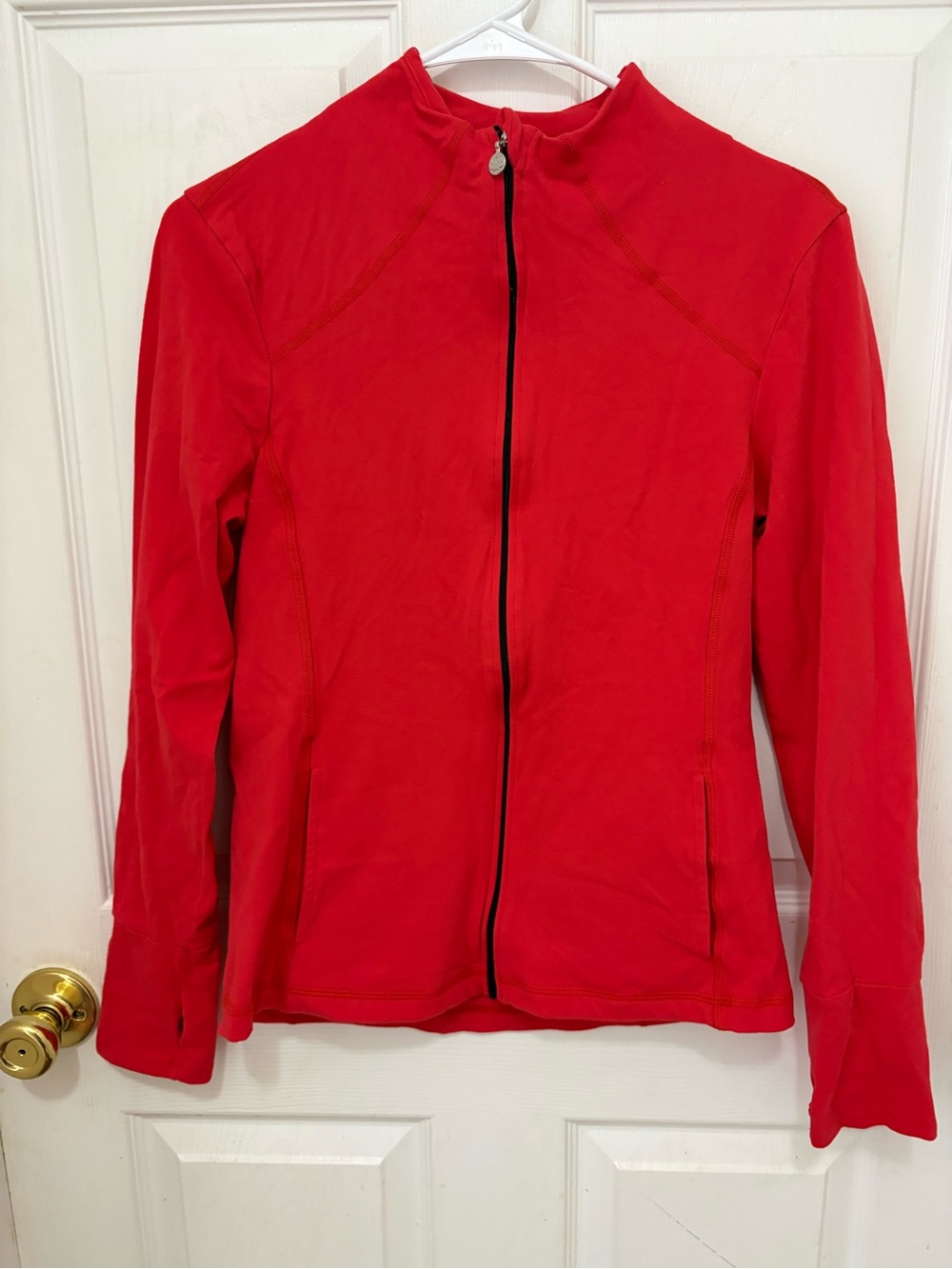 Beyond Yoga Spacedye™ On The Go Mock Neck Jacket